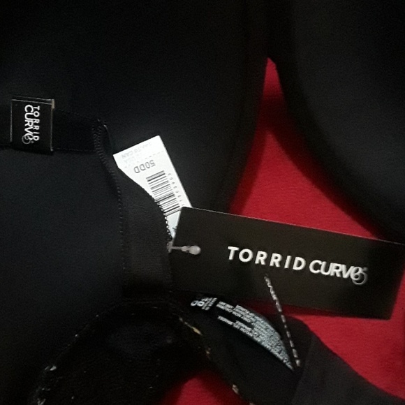 NWT Torrid Bra - Picture 6 of 6